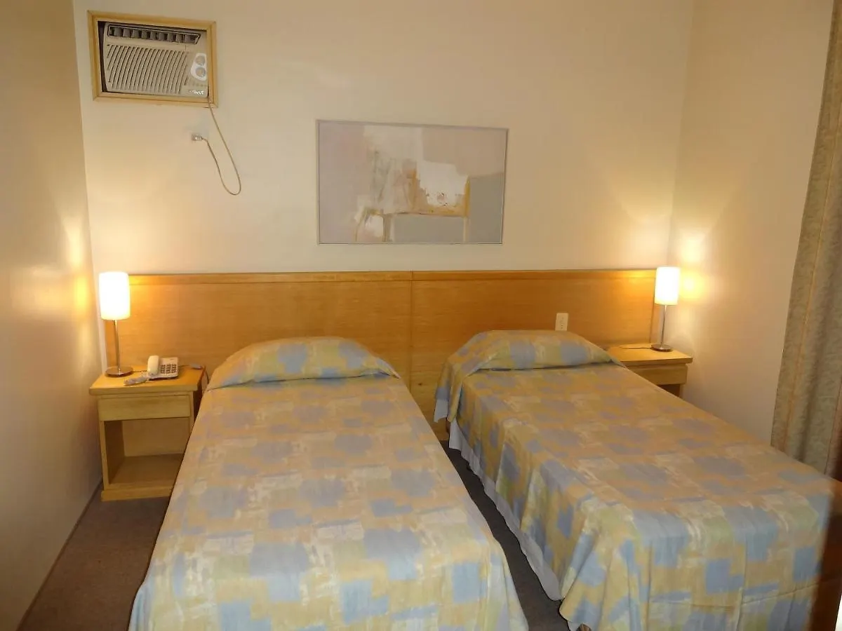 Residencial Bella Vista Suites São Paulo