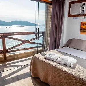 Apartamento Cantinho Dos Anjos Suítes 