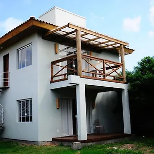Сasa de vacaciones Residencial Rio Tavares 