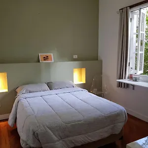 Casa Saint Hilaire São Paulo