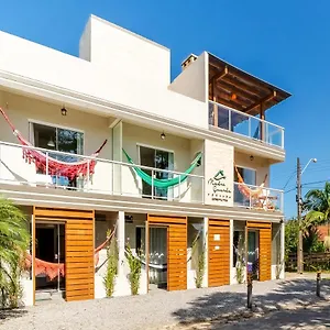 Apartamento Madre Guarda 
