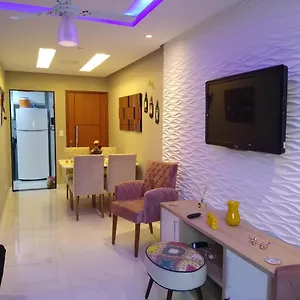 Apartamento Do Vip 