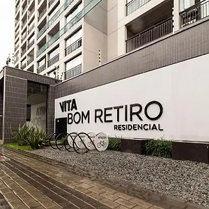 Edifício Bom Retiro São Paulo