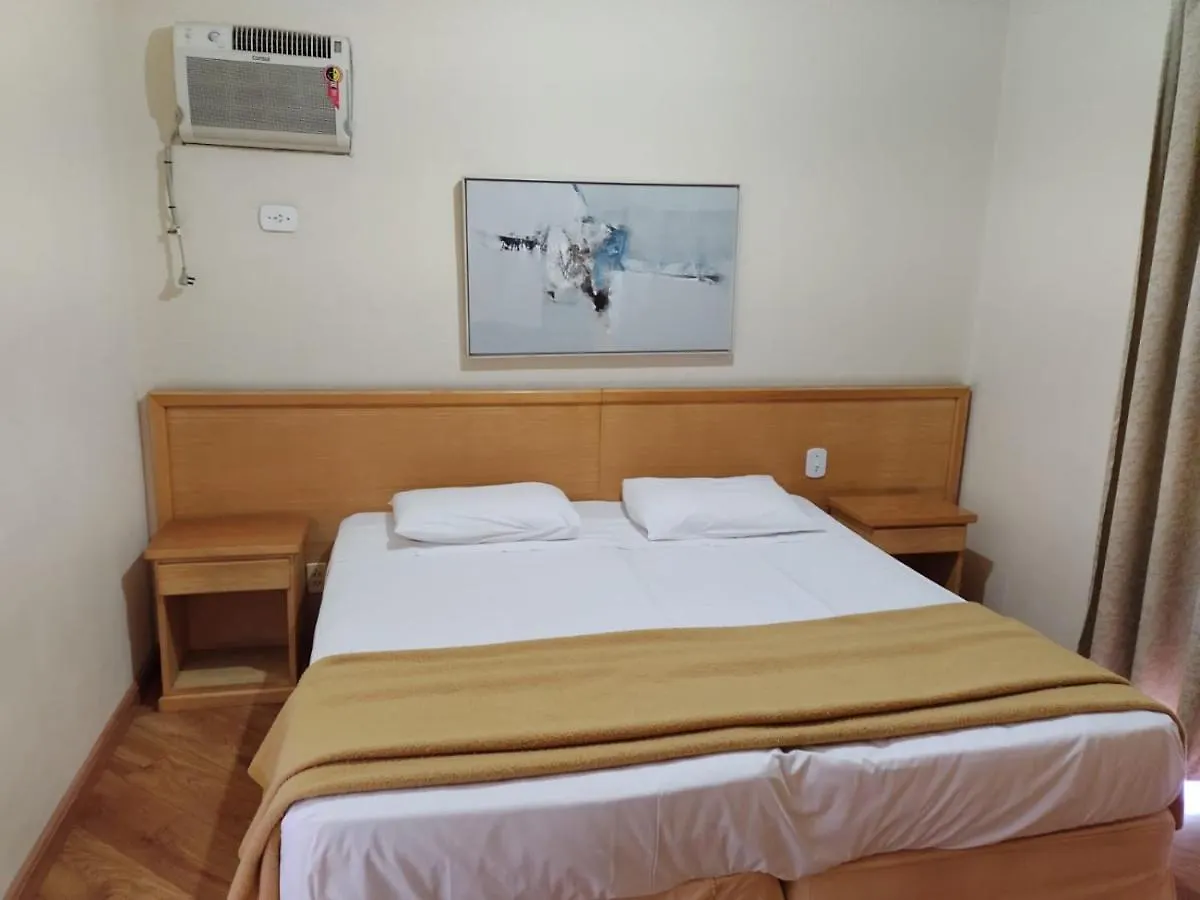 Residencial Bella Vista Suites Sao Paulo