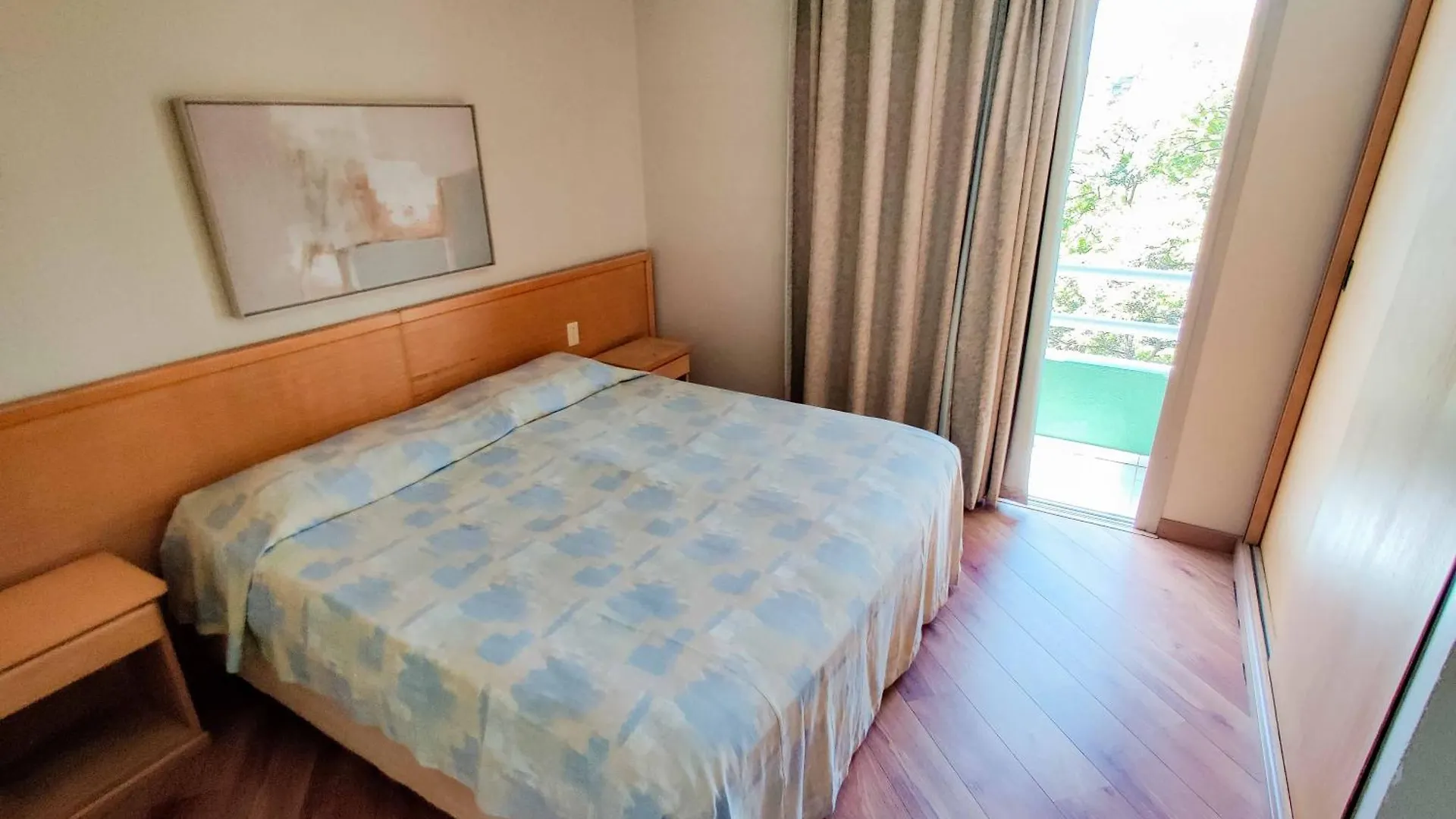Residencial Bella Vista Suites Sao Paulo Brazil