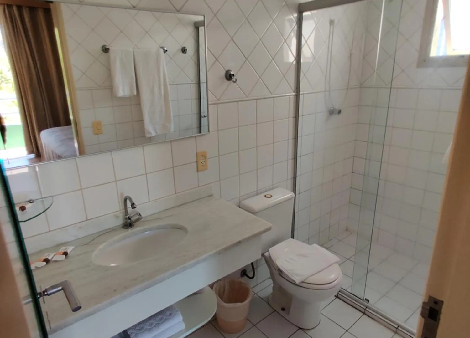 Residencial Bella Vista Suites Sao Paulo 3*,