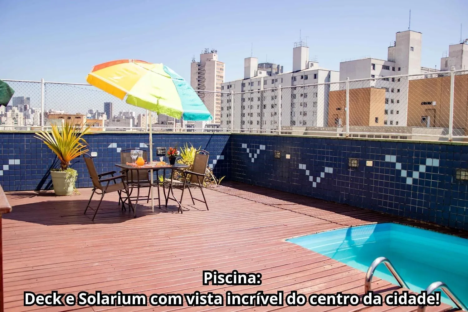 Residencial Bella Vista Suites Sao Paulo Aparthotel