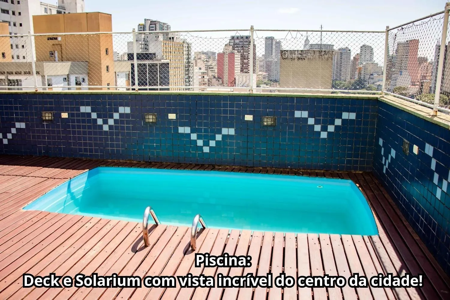 Residencial Bella Vista Suites Sao Paulo
