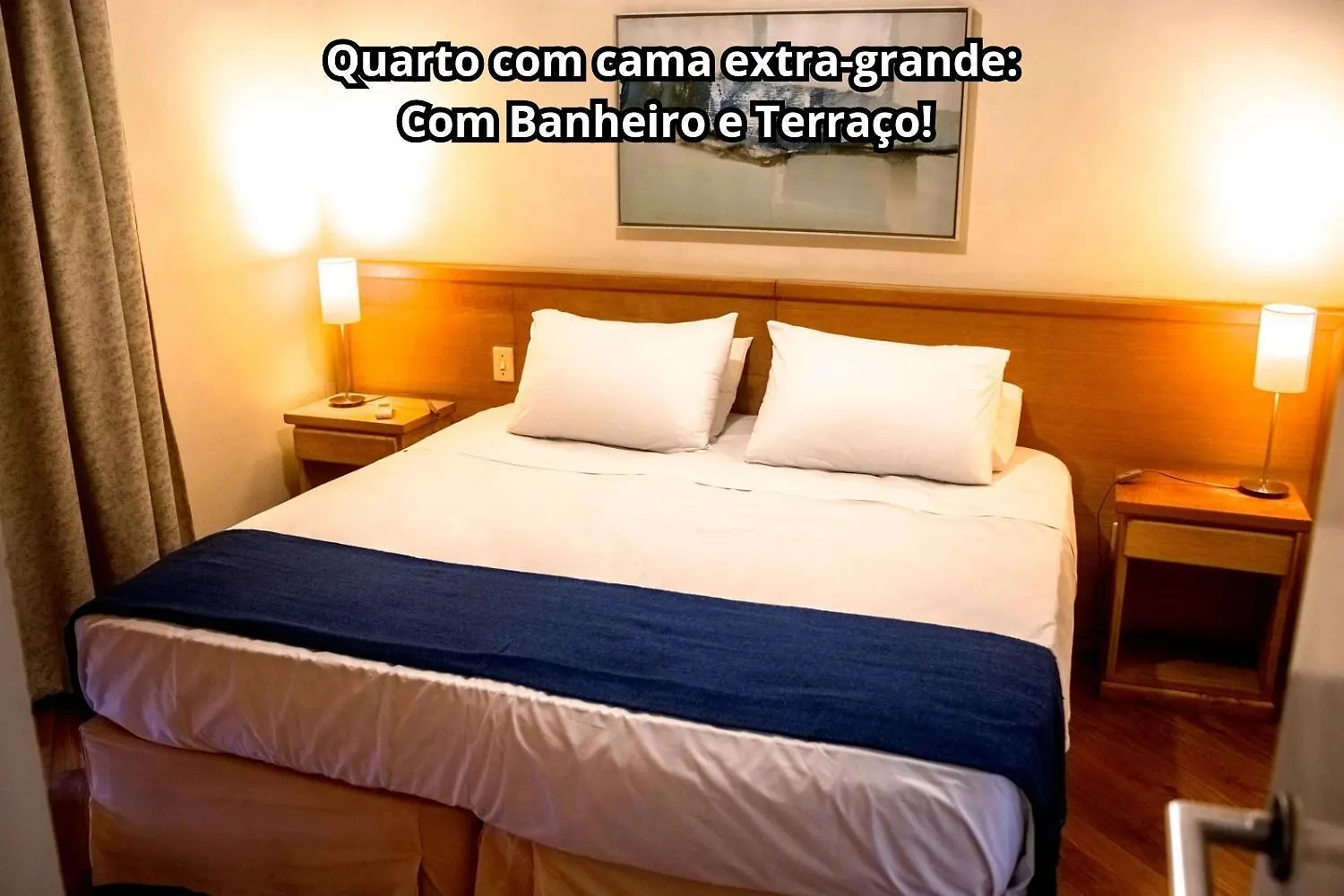 *** Aparthotel Residencial Bella Vista Suites Sao Paulo Brazil