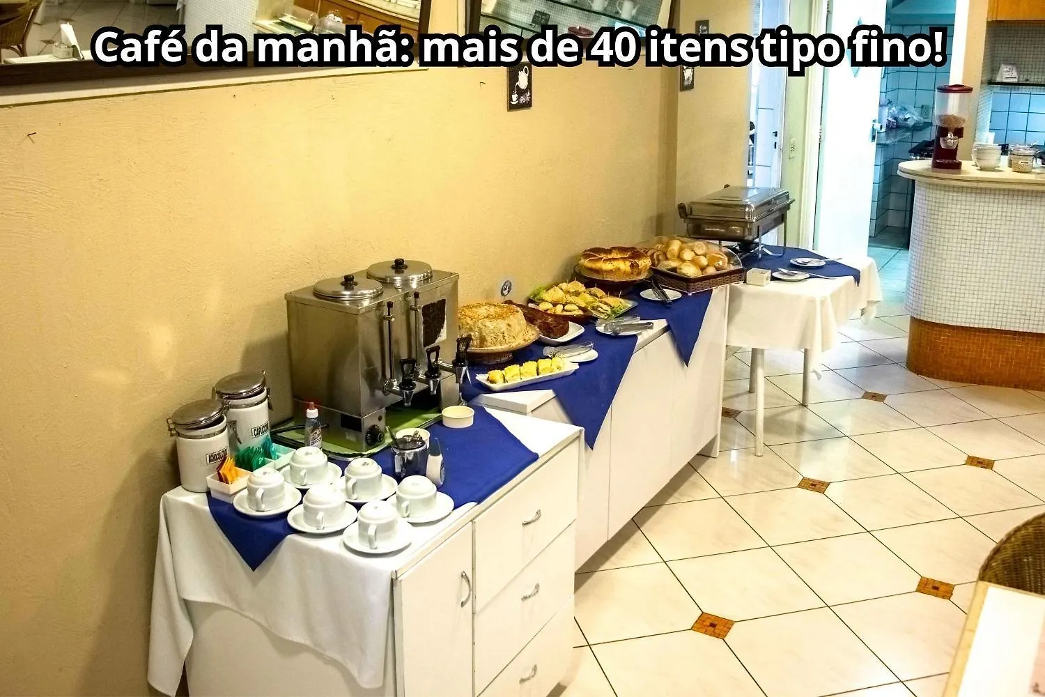 Aparthotel Residencial Bella Vista Suites Sao Paulo