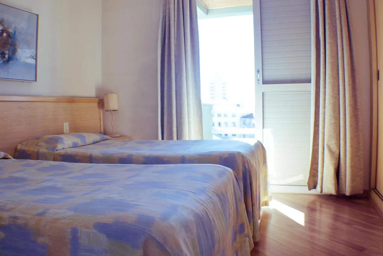 Residencial Bella Vista Suites Sao Paulo