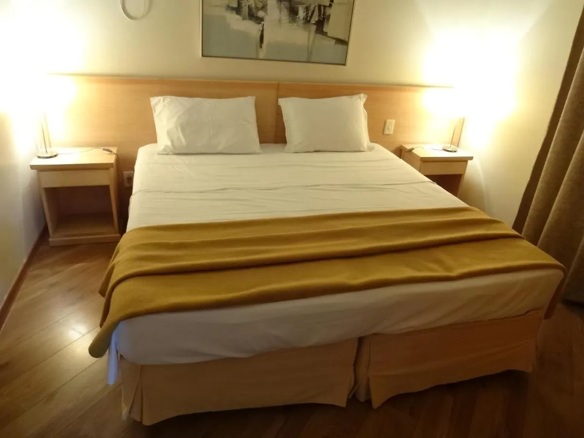 Residencial Bella Vista Suites Sao Paulo